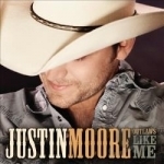 Outlaws Like Me by Justin Moore