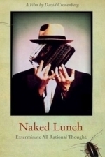 Naked Lunch (1991)