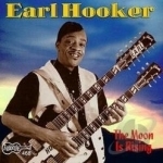 Moon Is Rising by Earl Hooker