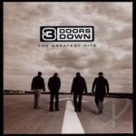 Icon: The Greatest Hits by 3 Doors Down