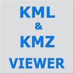 KML & KMZ Files Viewer