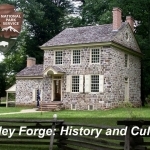 Valley Forge History &amp; Culture