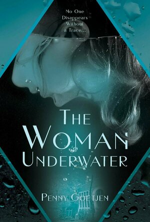 The Woman Underwater