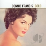Gold by Connie Francis