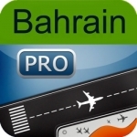 Bahrain Airport - Flight Tracker Premium Gulf Air