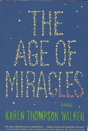 The Age of Miracles