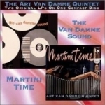 Van Damme Sound/Martini Time by Art Van Damme