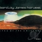 Eyes of the Universe by Barclay James Harvest