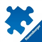 Ravensburger Puzzle - the jigsaw collection