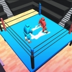Drunken Wrestlers 3D-Toribash Gang Beasts Fighter