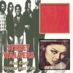 Red Card/Vicious but Fair by Streetwalkers
