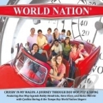Cruisin in My Wagon: A Journey Through Doo Wop Pop by Cynthia Haring / World Nation