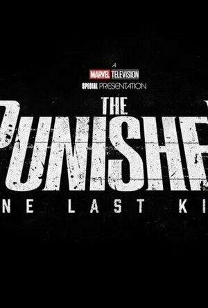 The Punisher: One Last Kill (2026)
