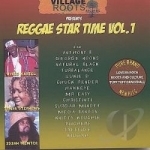 Reggae Startime, Vol. 1 by multi artists
