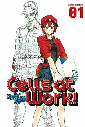 Cells at Work Vol. 1