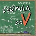 Formula 200V by Formula V