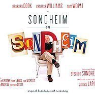 Sondheim on Sondheim by Various Artists