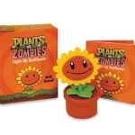Plants vs. Zombies: Light-Up Sunflower: With Sound!