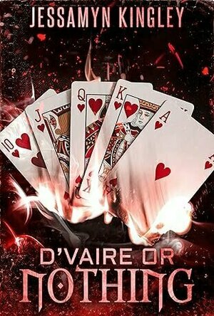 D&#039;Vaire or Nothing (D&#039;Vaire #44)