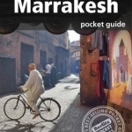 Berlitz: Marrakesh Pocket Guide