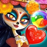 Sugar Smash: Book of Life