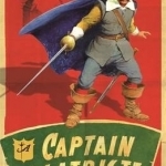 Captain Alatriste: The Adventures of Captain Alatriste