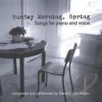 Sunday Morning Spring by Sandra Lisa Ruttan