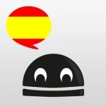LearnBots Spanish - Verbs + Pronunciation by a Native Speaker!