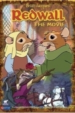 Redwall - The Movie (2000)