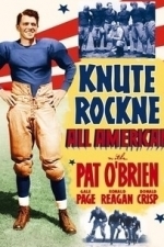 Knute Rockne---All American (1940)