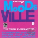 Tommy Flanagan Trio by Tommy Flanagan / Tommy Flanagan Trio