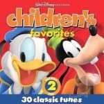 Children&#039;s Favorites, Vol. 2 by Disney