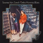 Delta Momma Blues by Townes Van Zandt