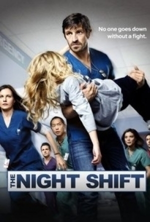 The Night Shift  - Season 4