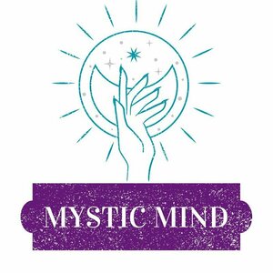 The Mystic Mind Podcast