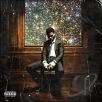 Man on the Moon, Vol. 2: The Legend of Mr. Rager by Kid Cudi
