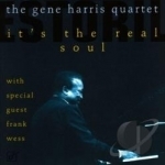 It&#039;s the Real Soul by Gene Harris