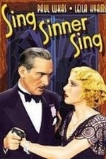 Sing, Sinner, Sing (1933)