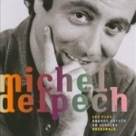 Les Plus Grands Succes by Michel Delpech