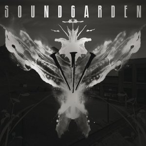 Echo of Miles: Scattered Tracks Across the Path by Soundgarden