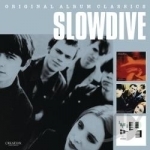 Original Album Classics by Slowdive