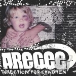 Direction for Children by Arecee