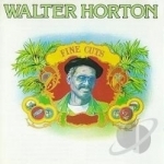 Fine Cuts by Big Walter Horton
