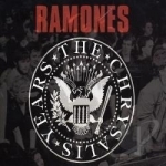 Chrysalis Years by Ramones
