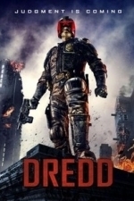 Dredd (2012)