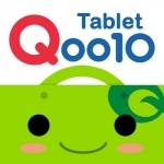 Qoo10 Global for iPad