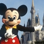 Disneyland and Walt Disney World