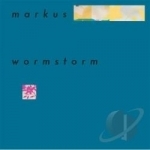 Mark Wormstorm by Markus Wormstorm