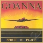 Spirit of Place by Goanna