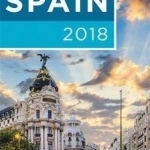 Rick Steves Spain: 2018